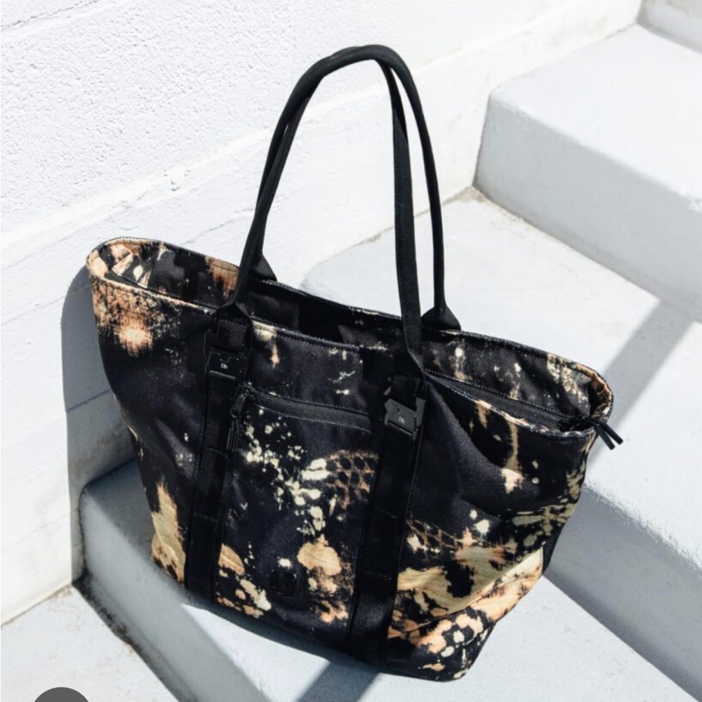 DB Sage Erickson tote bag
